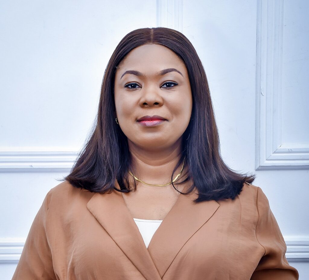 Chair of the Governing Board of Sanctuary For Children