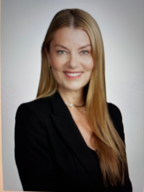Member of the Governing Board of Sanctuary For Children